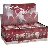 Booster De Draft Magic The Gathering Tous Phyrexians