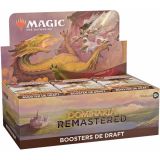 Booster Magic The Gathering Dominaria Remastered