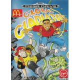 Mc Donald S Global Gladiators En Boite (occasion)