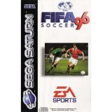 Fifa Soccer 96 (occasion)