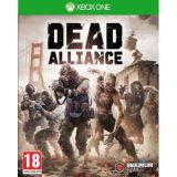 Dead Alliance Xbox One