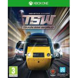 Train Sim World Xbox One
