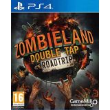 Zombieland Double Tap Ps4