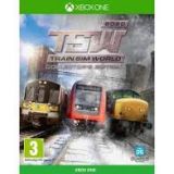 Train Sim World 2020 - Collector Xbox One Tsw