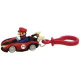 Porte Cles Mario Kart Wii