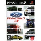 Ford Racing 3 (occasion)