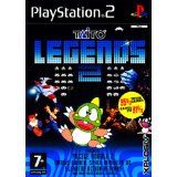Taito Legends (occasion)