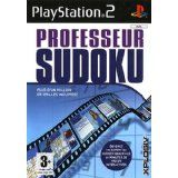 Professeur Sudoku (occasion)