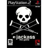 Jackass The Game (occasion)