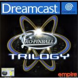 Pro Pinball Trilogy