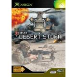 Conflict Desert Storm (occasion)