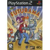 Futurama (occasion)