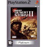 Conflict Desert Storm Ii Plat (occasion)