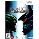 Bionicle Heroes (occasion)