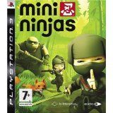 Mini Ninjas