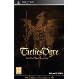 Tactics Ogre (occasion)