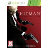 Hitman Absolution Xbox 360