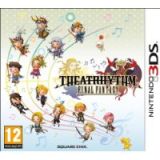 Theatrhythm Final Fantasy