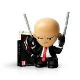 Hitman Absolution Edition Deluxe 360