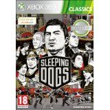 Sleeping Dogs Classics