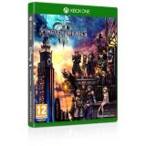 Kingdom Hearts 3 Xbox One