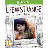 Life Is Strange - Edition Limitee One