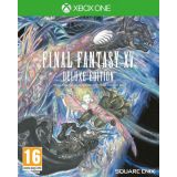 Final Fantasy Xv Edition Deluxe Xbox One