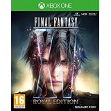 Final Fantasy Xv Edition Royale Xbox One