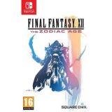 Final Fantasy Xii The Zodiac Age Switch