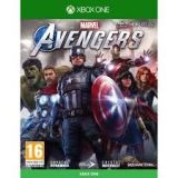 Marvel S Avengers Xbox One