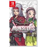 Dragon Quest Monsters Switch