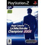 Roger Lemerre 2005 La Selection Des Champions (occasion)