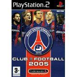 Club Football 2005 Psg (occasion)