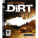 Colin Mcrae Dirt