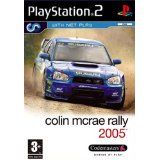 Colin Mcrae Rally 2005 Plat (occasion)