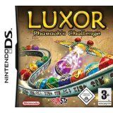 Luxor Pharaoh Challenge (occasion)