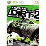 Colin Mcrae Dirt 2