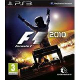 Formula One 2010