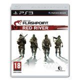 Operation Flashpoint Red River