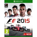F1 2015 Xbox One