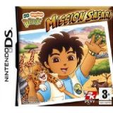 Go Diego Mission Safari