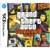 Gta Chinatown Wars