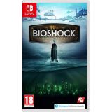Bioshock Collection Switch