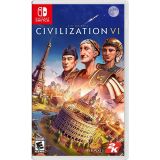 Civilisation 6 Switch