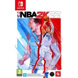 Nba 2k22 Switch