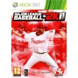 Major League Baseball 2k11