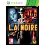 L.a. Noire L Edition Integrale Complete