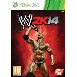 Wwe 2k14 Xbox 360
