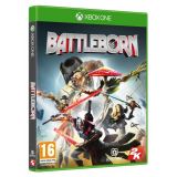 Battleborn Xbox One