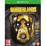 Borderlands The Handsome Collection